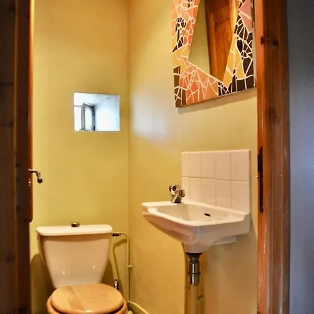 Bed and Breakfast Chez Lucien