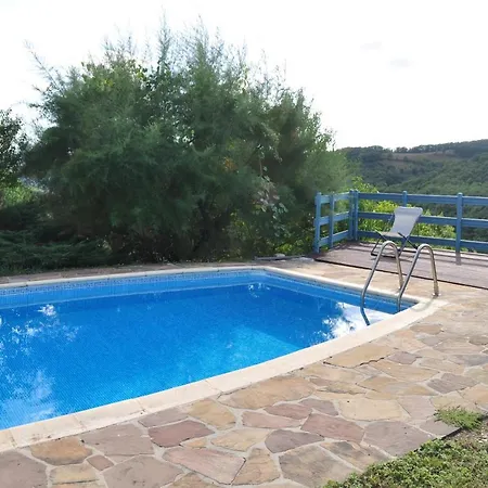 Bed and Breakfast Chez Lucien 3*