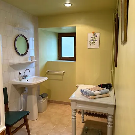 Bed and Breakfast Chez Lucien 3*