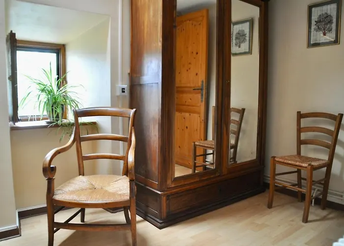 Chez Lucien 3* Trébas