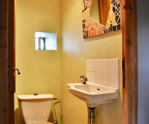 Bed & Breakfast Chez Lucien