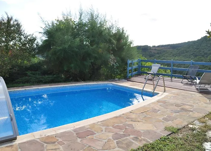 Bed & Breakfast Chez Lucien 3*