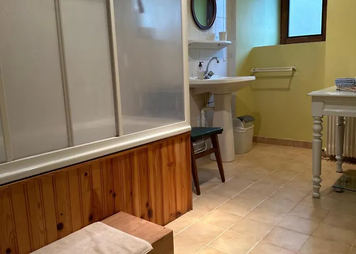 Chez Lucien 3* Trébas