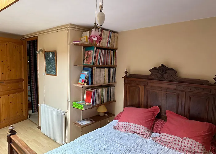 Bed & Breakfast Chez Lucien 3*