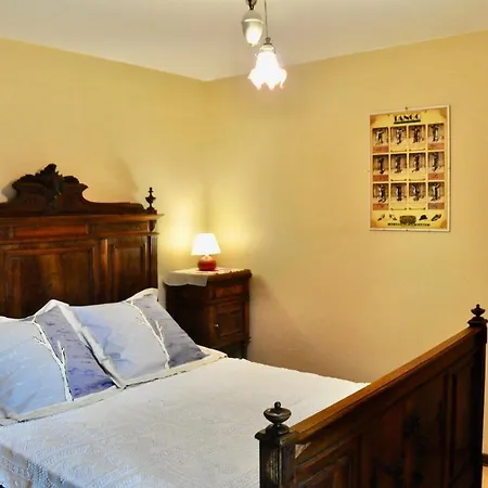 Chez Lucien B&B 트레바스
