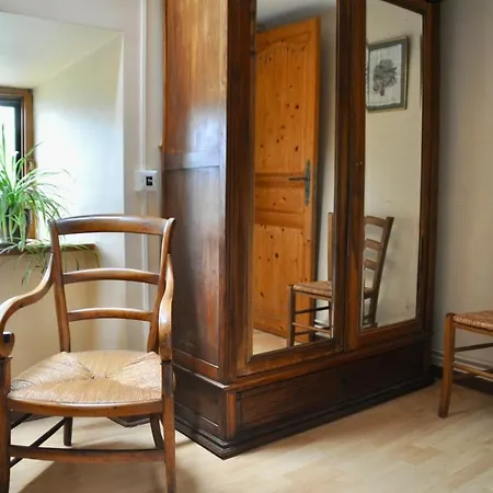 Chez Lucien 3* Trébas