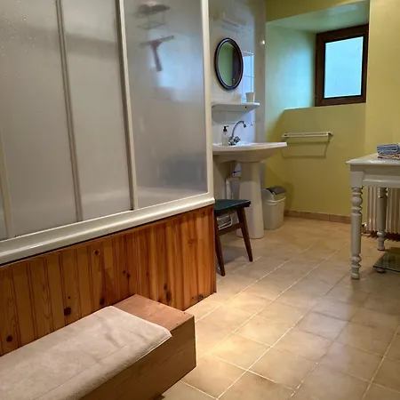 Chez Lucien 3* Trébas