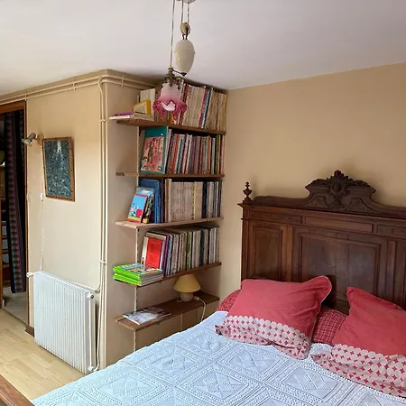B&B Chez Lucien *
