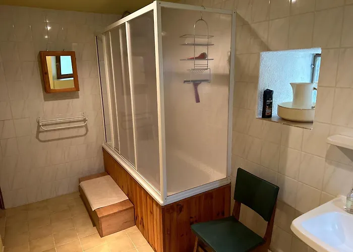 Chez Lucien فندق مبيت وإفطار